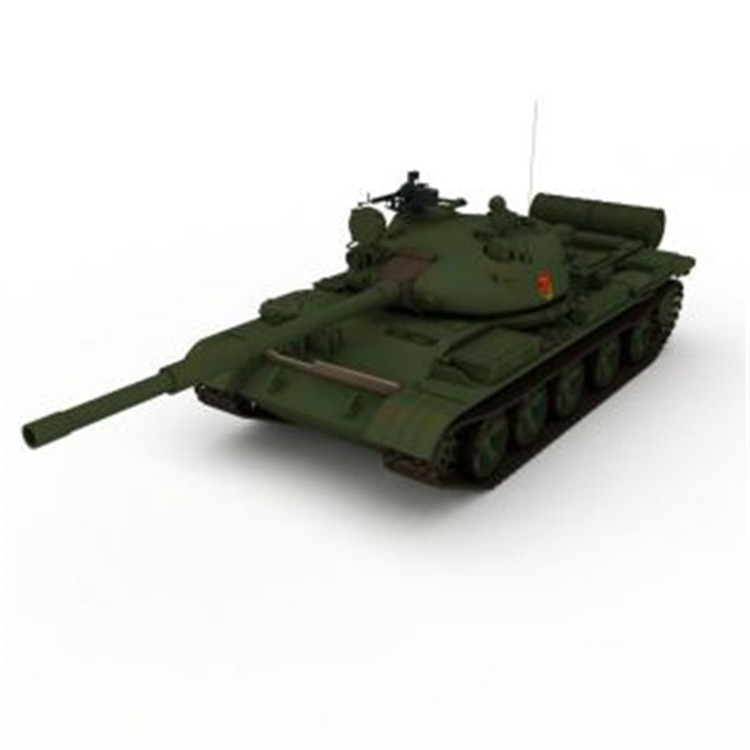吉木乃大型充气军用坦克